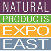 Natural Products Expo East