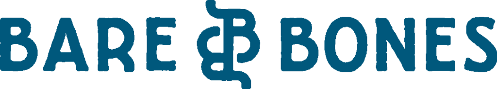 Bare Bones Logo