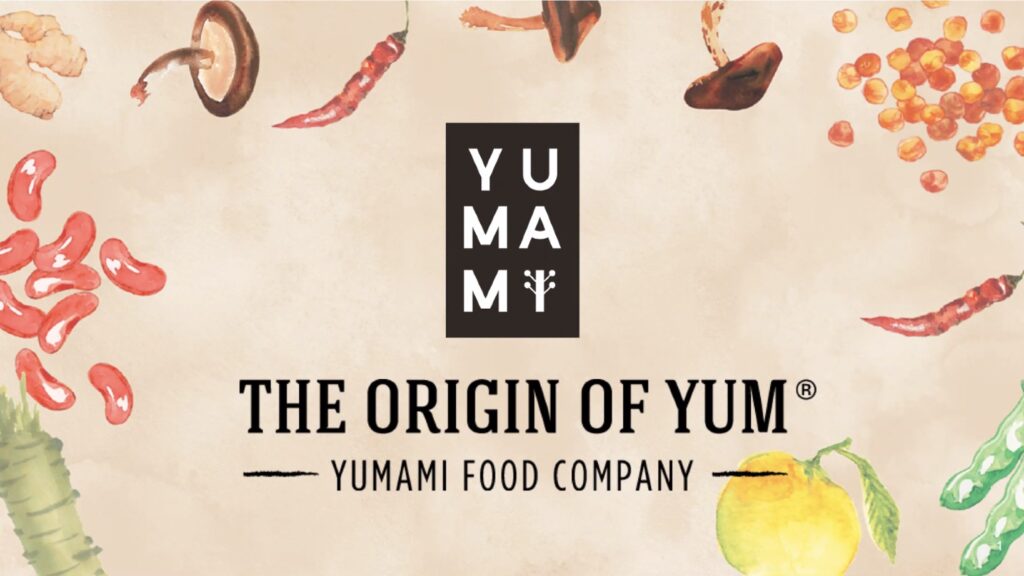 Yumami image The Origin of Yum